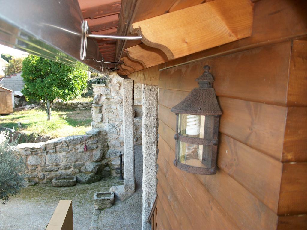 Casa De Santo Andre Villa Monção Cameră foto